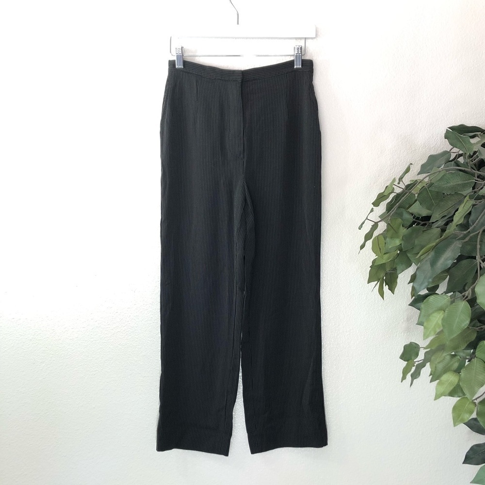 Giorgio Armani Work Slacks